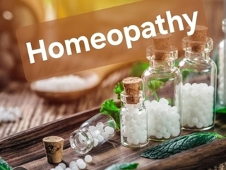a product from the Homeopathic SINGLE Remedies category